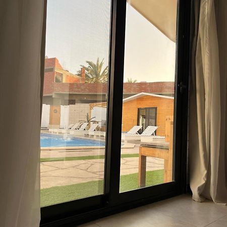 Downtown Hotel Дахаб Екстериор снимка