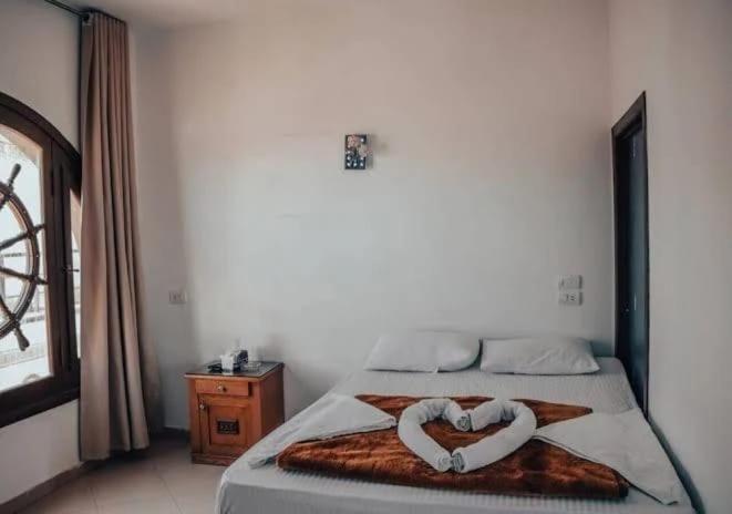 Downtown Hotel Дахаб Екстериор снимка