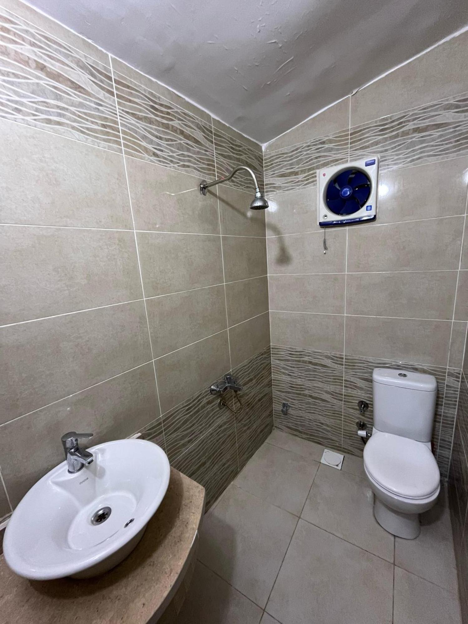 Downtown Hotel Дахаб Екстериор снимка